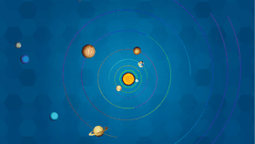 Solar System