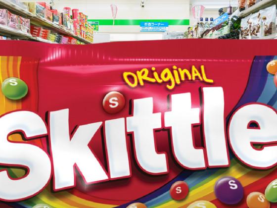 gimme sum skittles 1 2