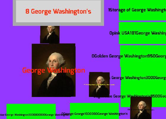 George Washington clicker