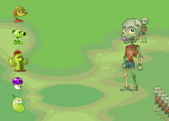 Plants vs. Zombies 1