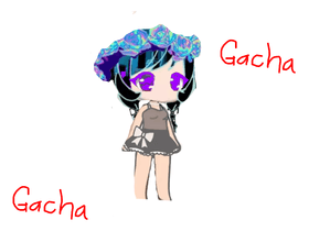 gacha edit