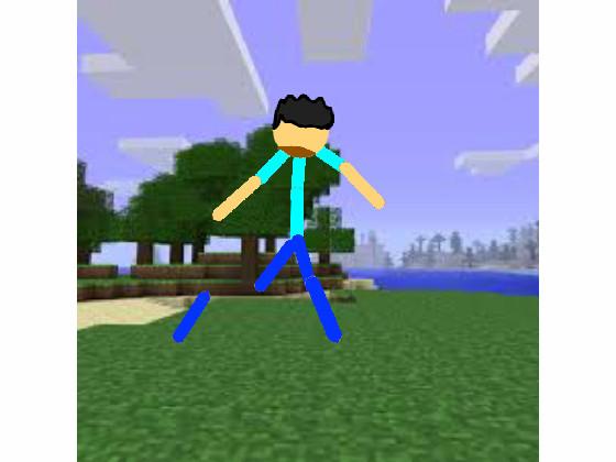 steve ragdoll minecraft