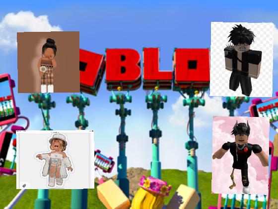 roblox- story