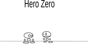 Hero zero