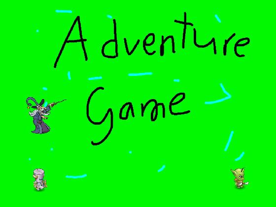 Adventure Game