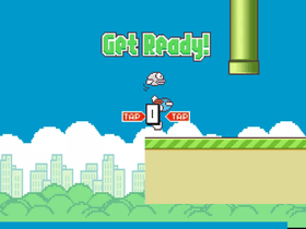 Flappy Bird