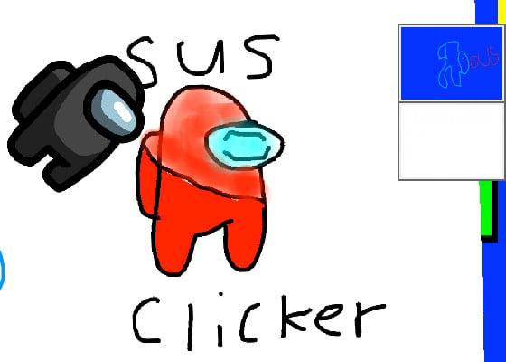 SUS CLICKER 1 1