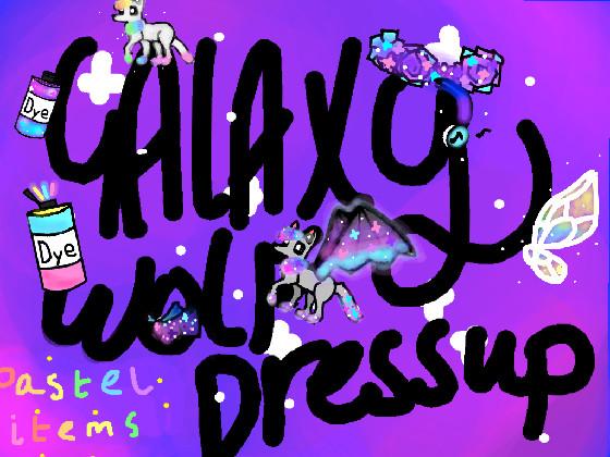 Galaxy wolf dressup 1 1