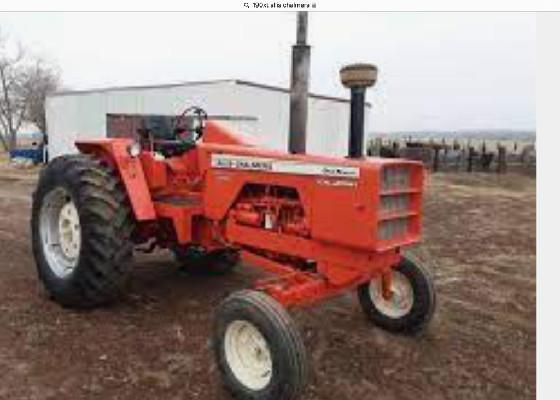 Allis 190xt