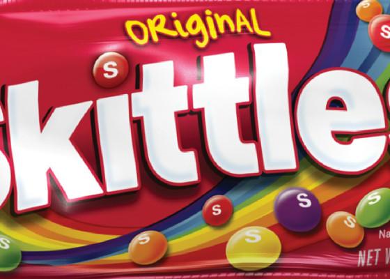 i want some skittles… 1 1