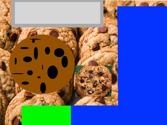 Cookie Clicker 1