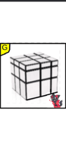 Rubik's Cube Simulator