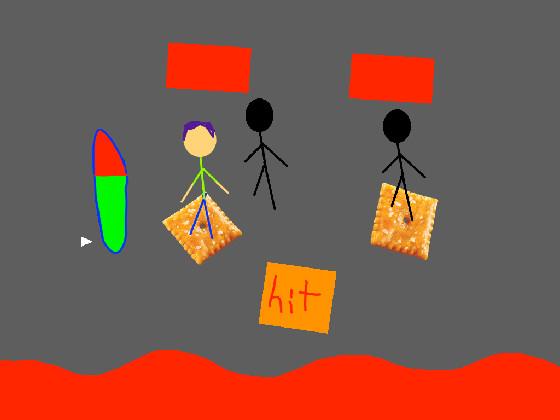 Roblox cheez it 1 1