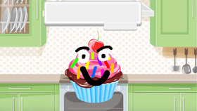 Cupcake Clicker