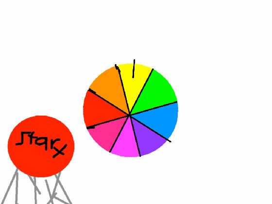 Spin-The-Wheel