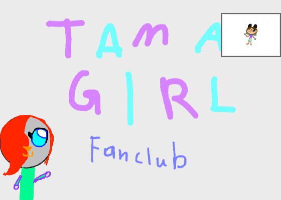 re:TamaGirl Fanclub!