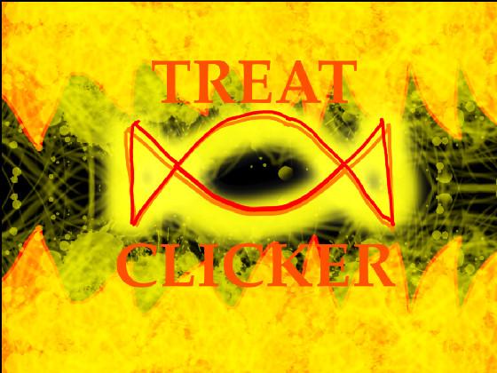 Treat Clicker!