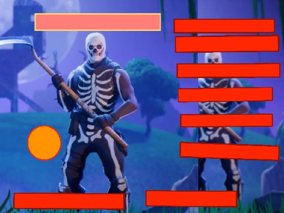 fortnite clicker BleV2020 hacked