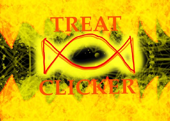 Treat Clicker! 2