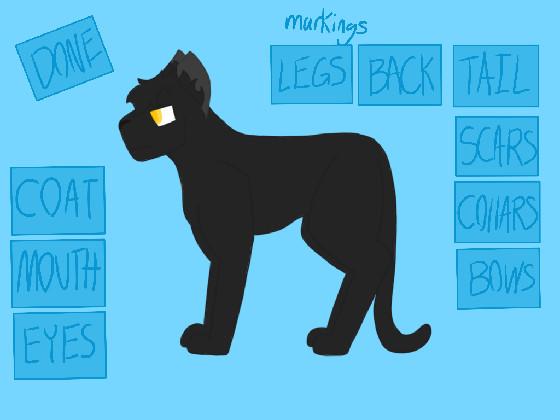 Make a Cat! 1