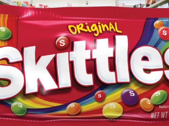 gimme sum skittles 1 2 1