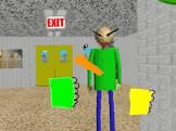 baldi’s Physics game 2