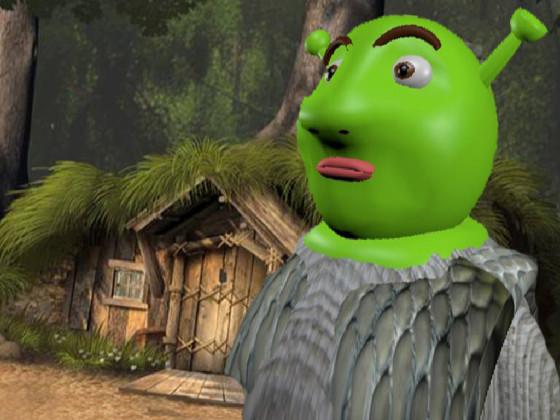 Shrek Clicker V1.3 2 1