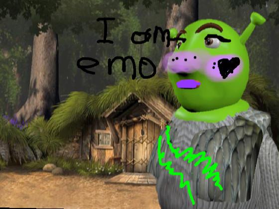 Shrek Clicker V1.3 2 1