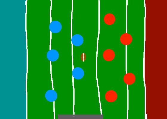 2-Player Football