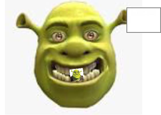 when shrek is sus loop