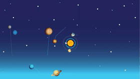 Solar System