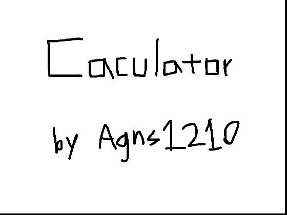 Calculator 2.2 1