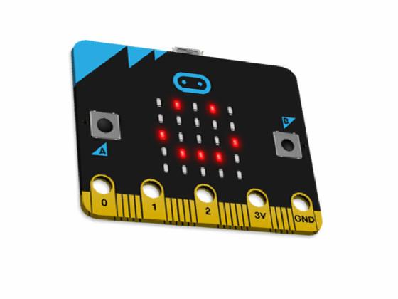 micro:bit 1