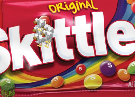 gimme sum skittles  1