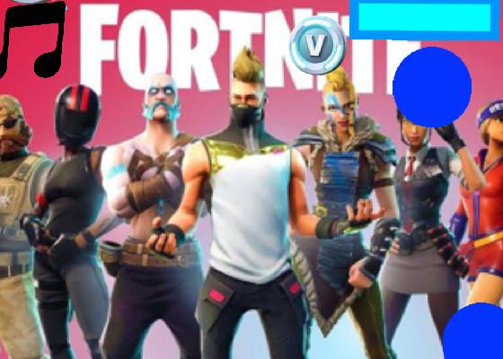 Fortnite clicker! 1