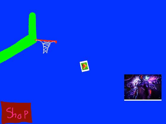 Fortnite basketball BleV