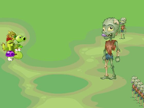 Plants vs. Zombies 1 1