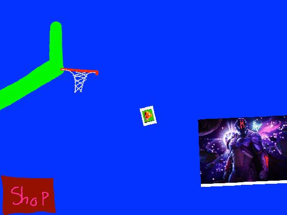 Fortnite basketball 1