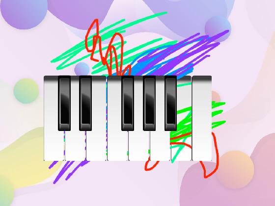 My Piano 19