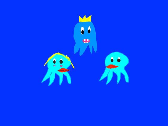 squid game