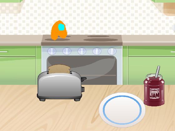 A Cooking Game 1