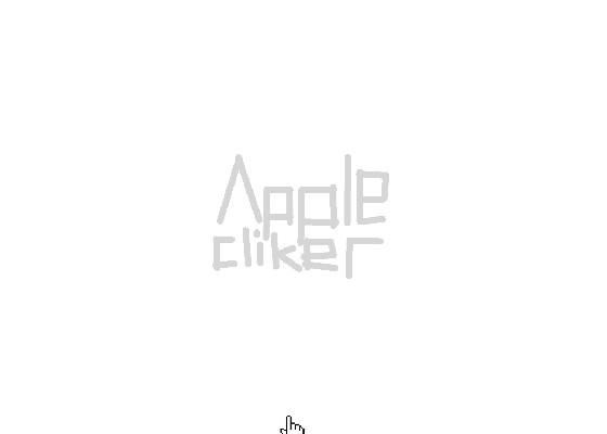 Apple clicker V20.1 1