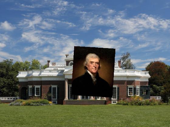 Thomas Jefferson spinner 1