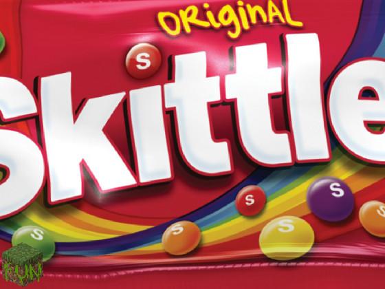 gimme sum skittles  1 1 1