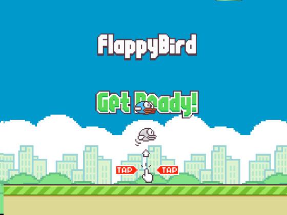 Flappy Bird 2