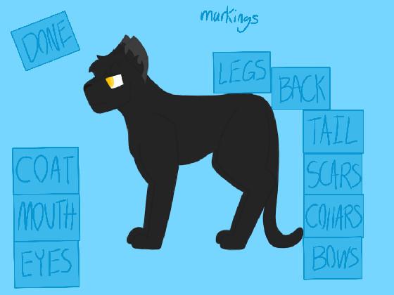 Make a Cat! 1