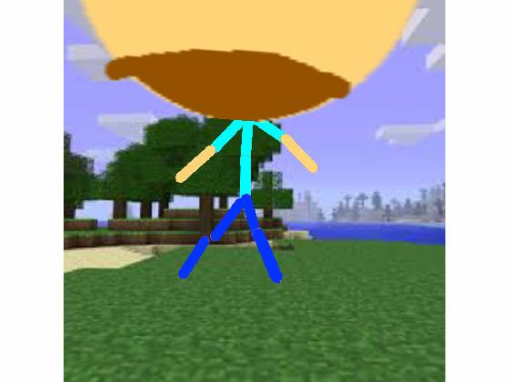 steve ragdoll minecraft 1