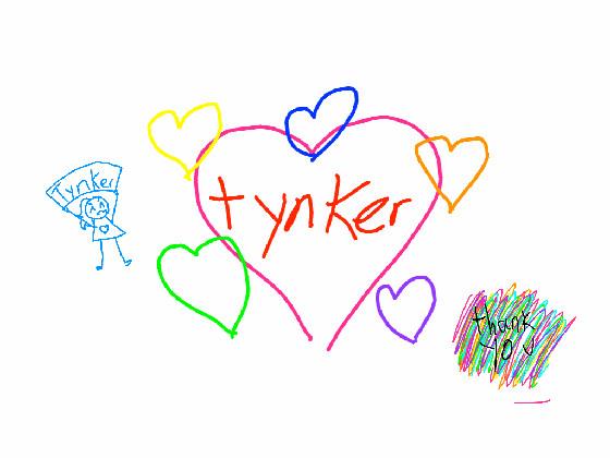 I love Tynker