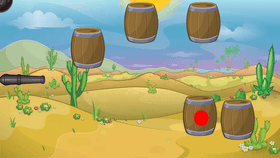 Barrel Blast