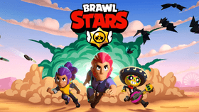 Brawl Stars Quiz